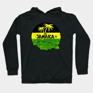 Jamaica Hoodie